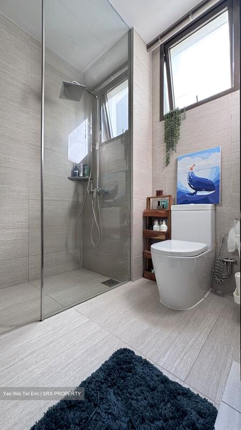Sembawang Road (D26), Apartment #482001601